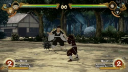 Raging Boulder (Tilt Skill)