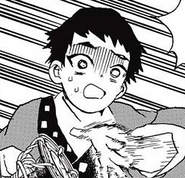 Kiyoshi Profile
