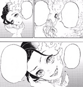Tamayo reveals the poison has another effect