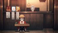 Kimetsu No Yaiba ('Demon Slayer') Mugen Train arc: more Rengoku – The Evanstonian