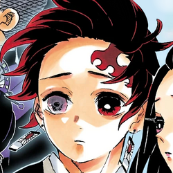 Tanjiro Kamado Kimetsu No Yaiba Wikia Fandom As you can see, there's no background. tanjiro kamado kimetsu no yaiba wikia
