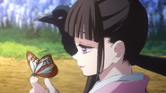 Kanao after final selection