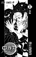 Kimetsu no Yaiba V1 TP