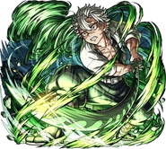 Sanemi (Transcension)