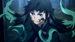 Tomi, Kimetsu no Yaiba Wiki