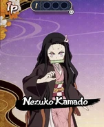 Nezuko KnYHC2 model.png (1.46 MB) Nezuko