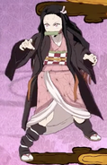 Nezuko