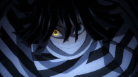 Slithering Serpent (Anime)