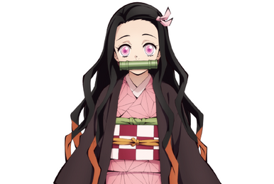 竈門禰豆子 | 鬼滅の刃ーきめつのやいば Wiki | Fandom
