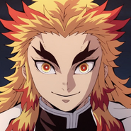 Anime Profile.
