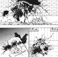 Inosuke Hashibira Image Gallery Kimetsu No Yaiba Wikia Fandom Inosuke Hashibira Image Gallery Kimetsu No Yaiba Wikia Fandom