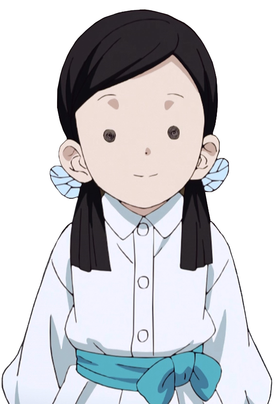 Kiyo Terauchi, Kimetsu no Yaiba Wiki