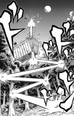 Thunder Breathing Kimetsu No Yaiba Wikia Fandom You can read the latest and hottest godspeed chapters in mangadoom. thunder breathing kimetsu no yaiba