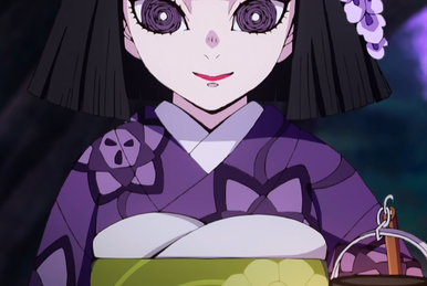 Aino Haganezuka, Kimetsu no Yaiba Fanon Wiki