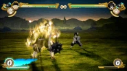 Hinokami Chronicles 2 - Demolishing Blow.gif (6.84 MB) Demolishing Blow (Boosted Finisher)