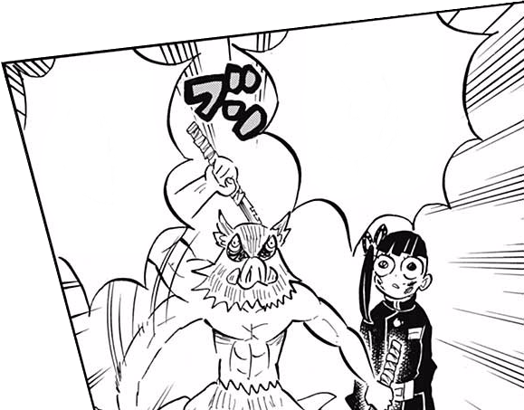 Kanao demon slayer relationship shop