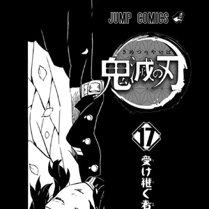 Volume 17 Kimetsu No Yaiba Wikia Fandom