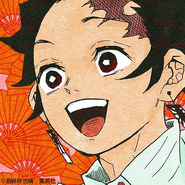 Colored manga icon 5.