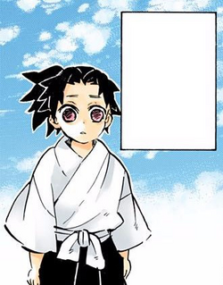 Kokushibo Kimetsu No Yaiba Wikia Fandom