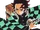 Tanjiro Kamado
