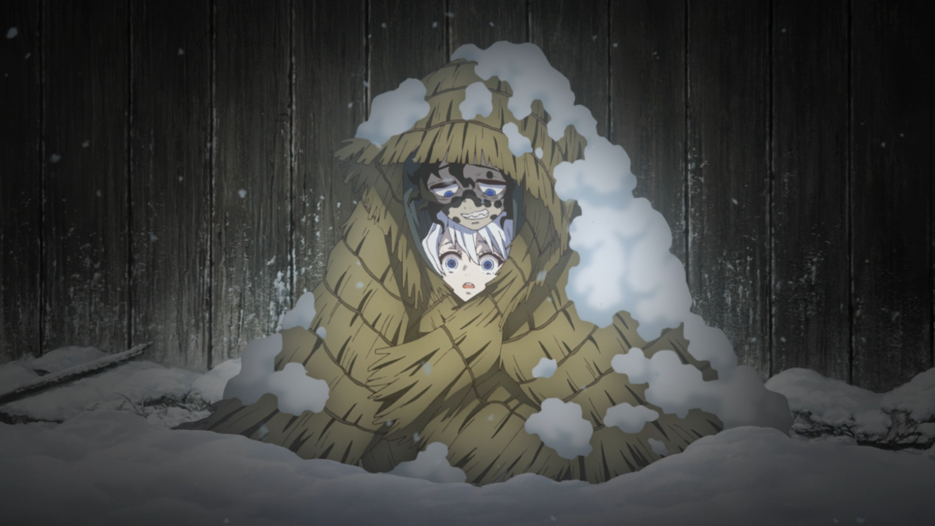 Kimetsu no Yaiba S2 – 02 – Random Curiosity