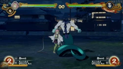 First Form: Shivers of First Love (Neutral Skill)