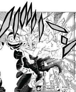 Inosuke Hashibira Image Gallery Kimetsu No Yaiba Wikia Fandom Inosuke Hashibira Image Gallery Kimetsu No Yaiba Wikia Fandom