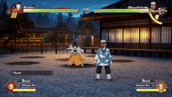 Sixfold Temari, Bounding
