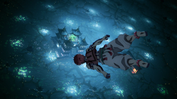 Infinity Castle | Kimetsu no Yaiba Wiki | Fandom