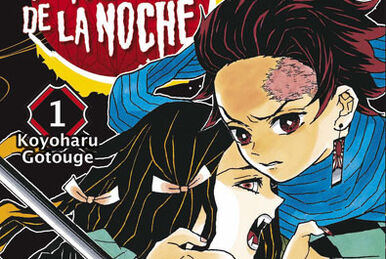 Kimetsu no yaiba Manga Español  Manga haikyuu, Anime estético, Imagenes de manga  anime