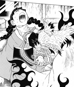 Kyojuro Rengoku Image Gallery Kimetsu No Yaiba Wikia Fandom Kyodzyuro rengoku / kyoujurou rengoku. kyojuro rengoku image gallery kimetsu