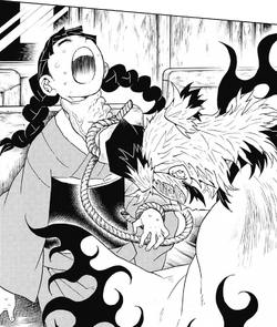 Kyojuro Rengoku Image Gallery Kimetsu No Yaiba Wiki Fandom