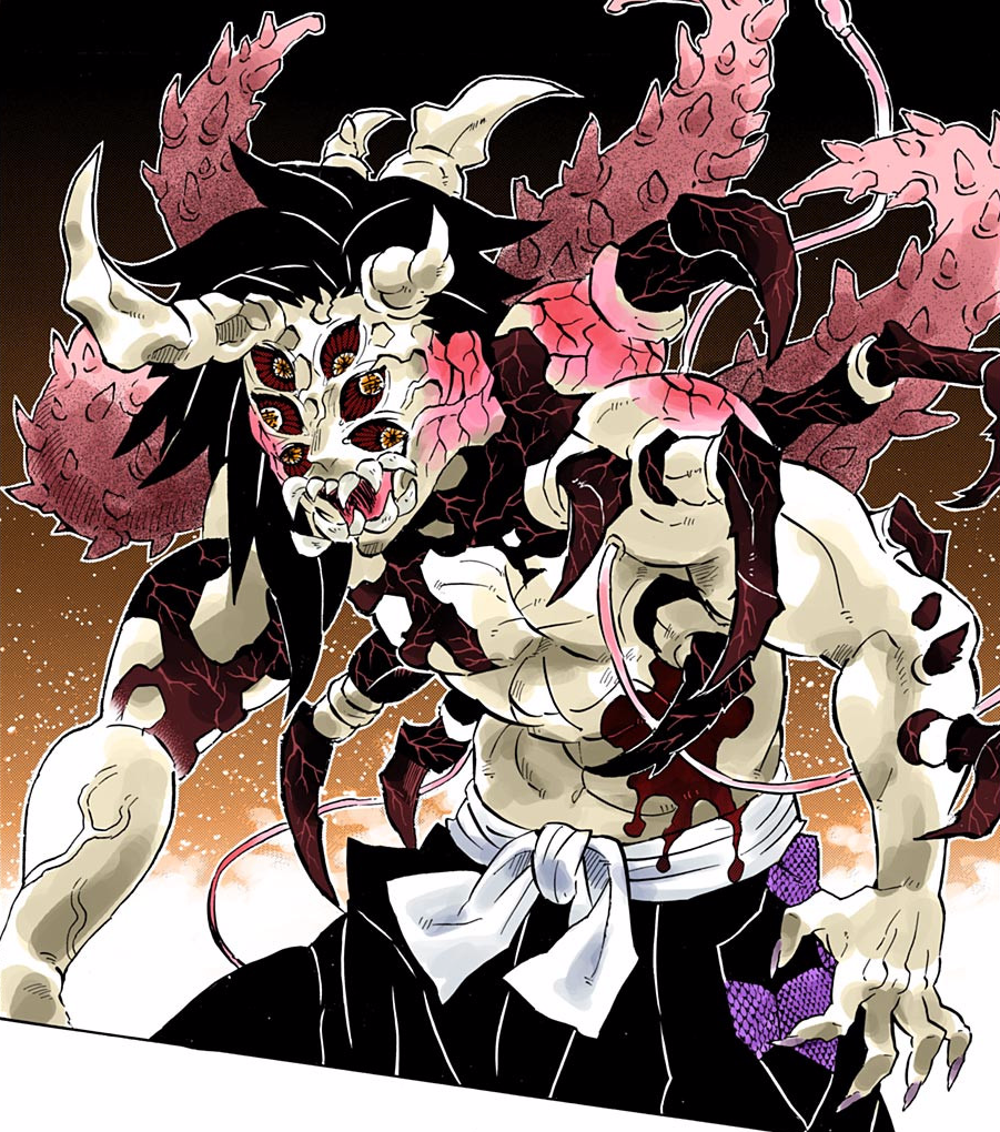 Llega un ánime de demonios que se quiere codear con los grandes, Kimetsu no  Yaiba: Demon Slayer 