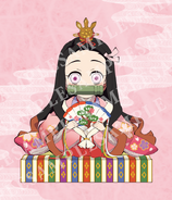 Nezuko