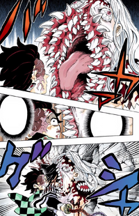 Chapter 198 Kimetsu No Yaiba Wikia Fandom