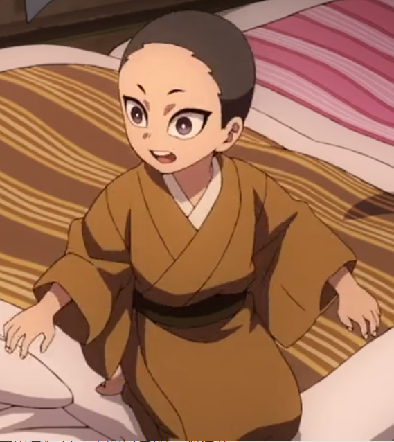 Koinatsu, Kimetsu no Yaiba Wiki