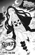 Kimetsu no Yaiba CH189