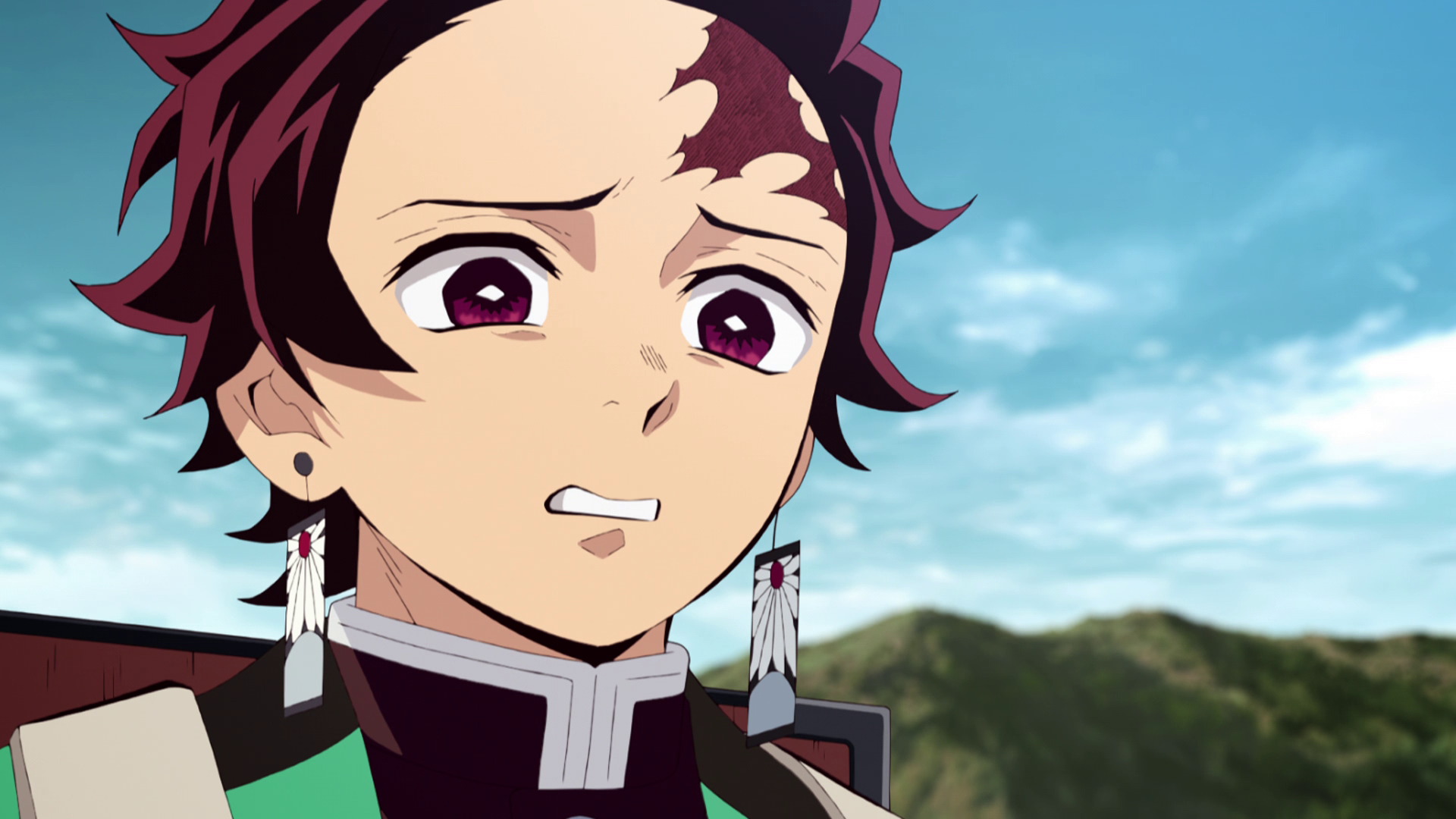 Demon Slayer: Kimetsu No Yaiba Episode 11: The Monster's House in