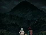 那田蜘蛛山