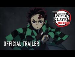 Op-Ed: Demon Slayer: Kimetsu no Yaiba the Movie: Mugen Train's #1