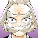 Jigorou Kuwajima Portret