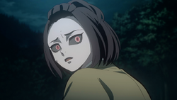 Spider Demon (Daughter), Kimetsu no Yaiba Wiki