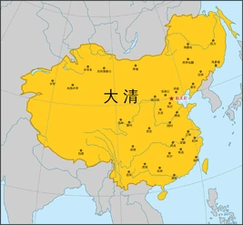 國土