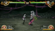 Up Combo Finisher