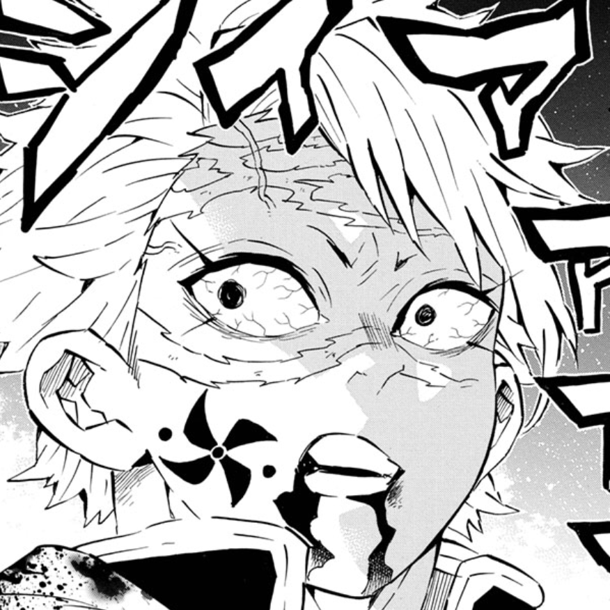 Sanemi Shinazugawa Image Gallery Kimetsu No Yaiba Wikia Fandom Sanemi Shinazugawa Image Gallery Kimetsu No Yaiba Wikia Fandom