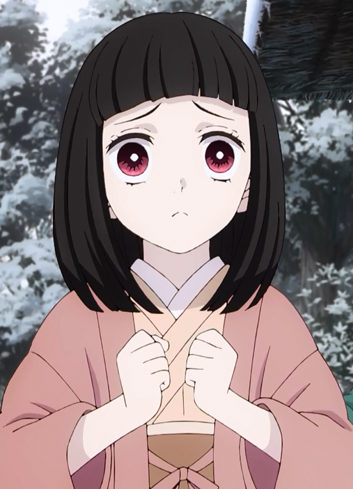 Nezuko Kamado, Kimetsu no Yaiba Wiki