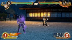 Strong-Armed Tactics (Ultimate Art)