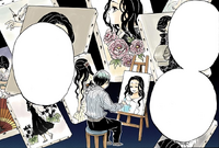 Yushiro's memory of Tamayo lives on