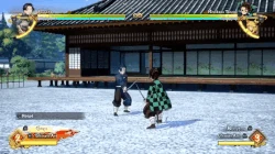 Max Potential (Boosted Finisher)