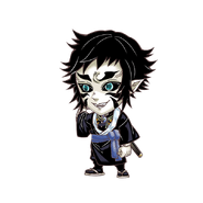 Kaigaku in Jumputi Heroes